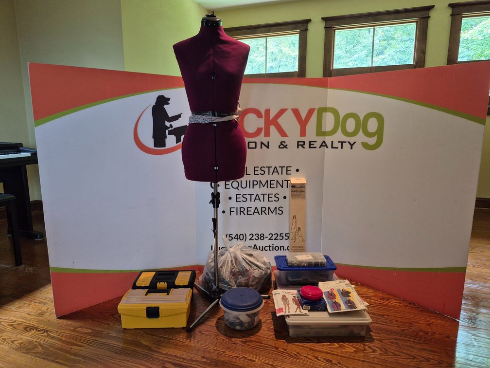 Sewing/Clothing Making Supplies 
