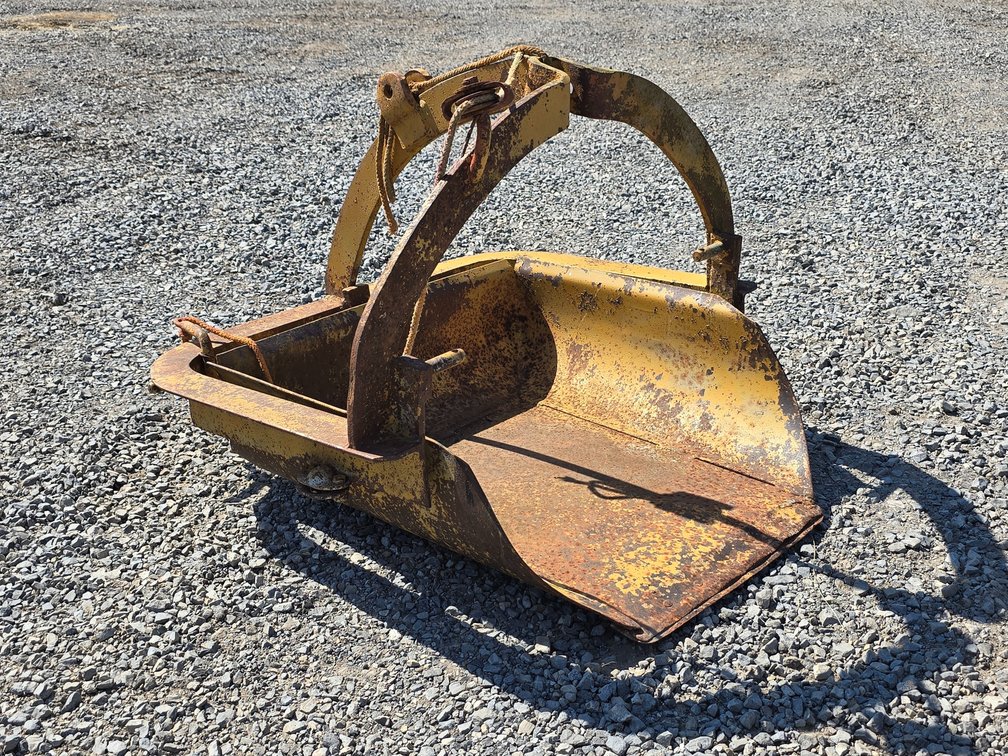 3 Pt Pond Scoop 
