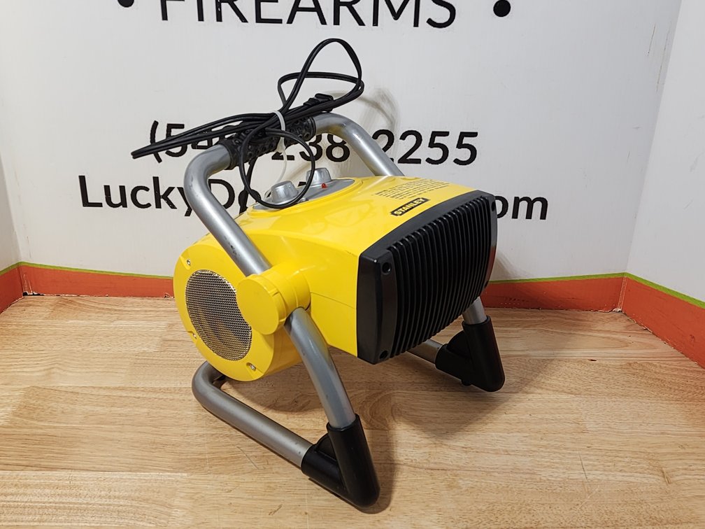 Stanley Ceramic Air Heater 