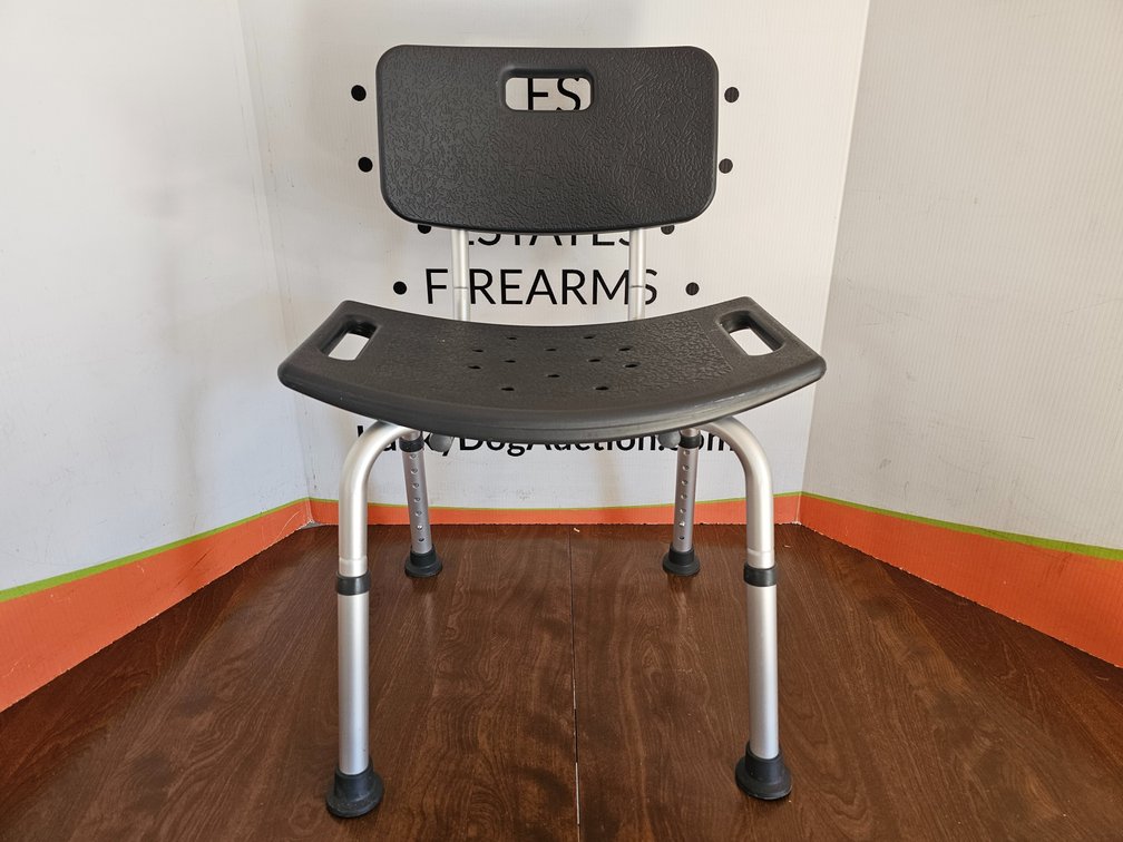 Shower Chair