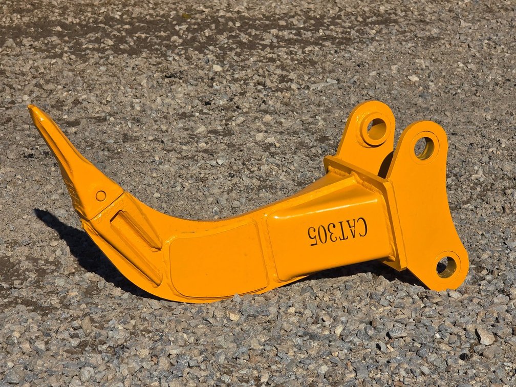 Unused Excavator Ripper - Cat 305