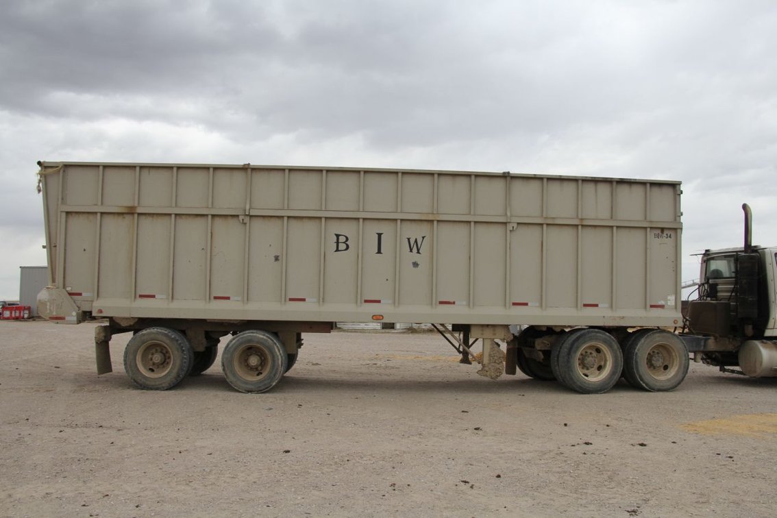 2012 BIW  -- Truck Group