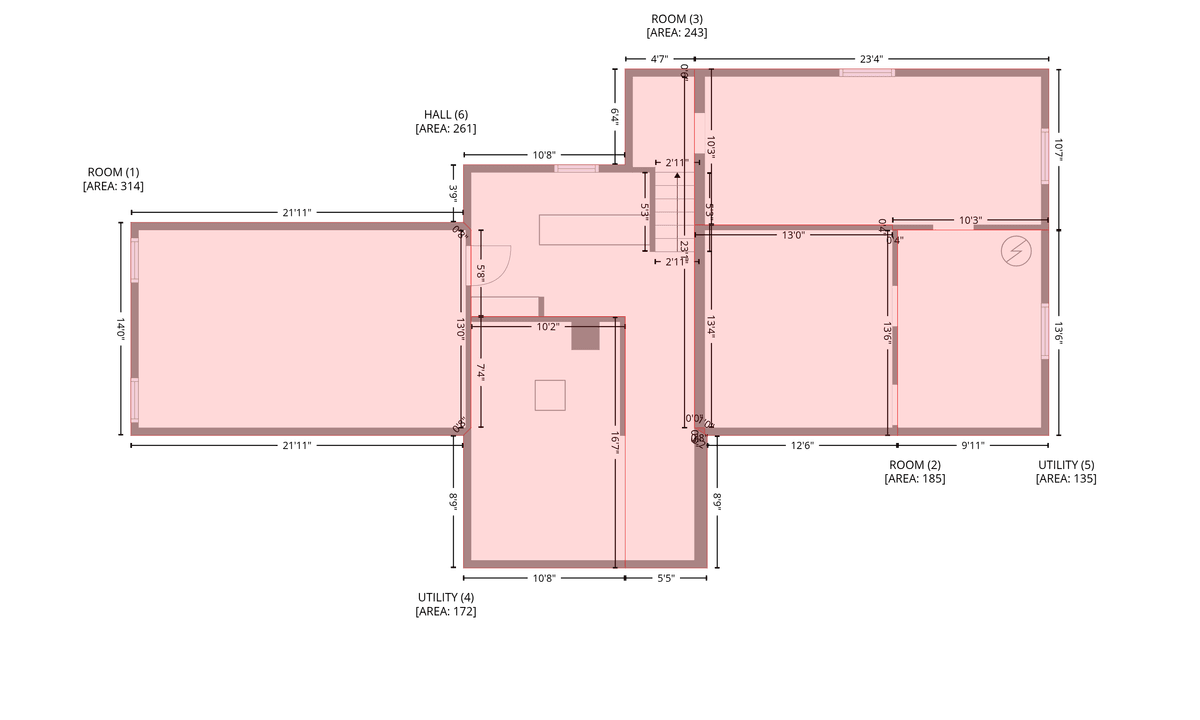Image for MLS# 1946008 - W420 County Rd U, Bangor, WI 54614