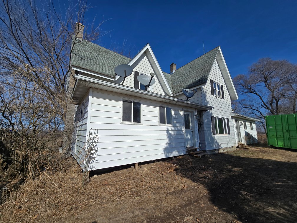 Image for MLS# 1946008 - W420 County Rd U, Bangor, WI 54614