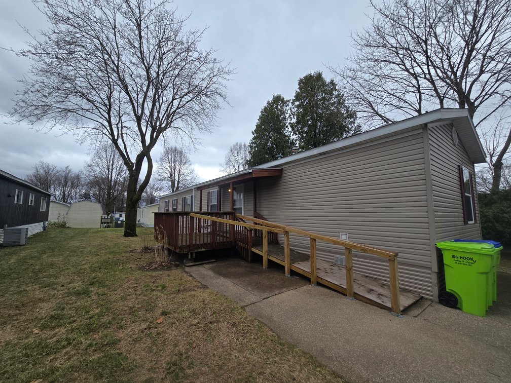 Image for MLS# 2020671 - N3305 Co Rd M,  Lot 144, West Salem, WI 54669