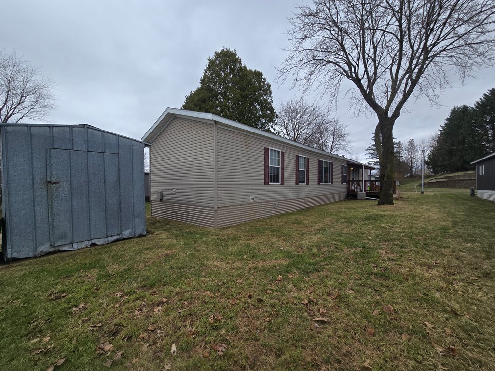 Image for MLS# 2020671 - N3305 Co Rd M,  Lot 144, West Salem, WI 54669