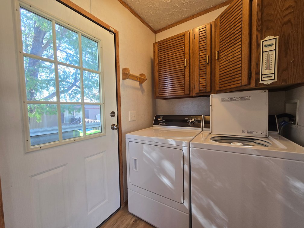 Image for MLS# 2020671 - N3305 Co Rd M,  Lot 144, West Salem, WI 54669