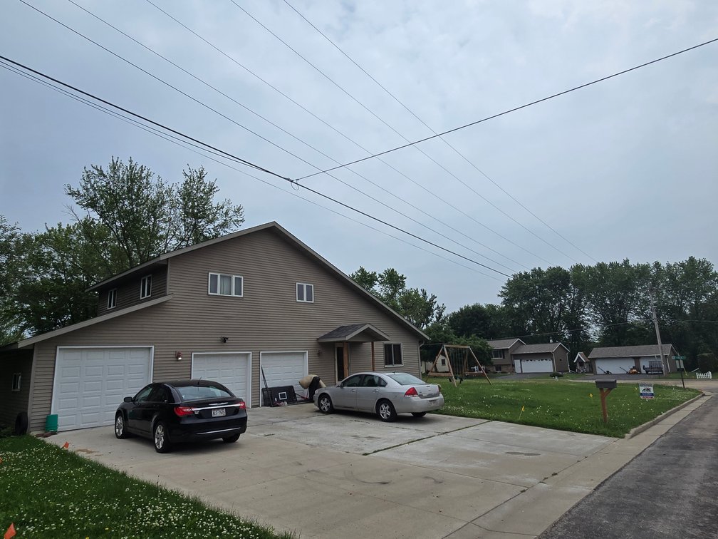 Image for MLS# 1921212 - 107 Tower Street,  Sparta WI 54656