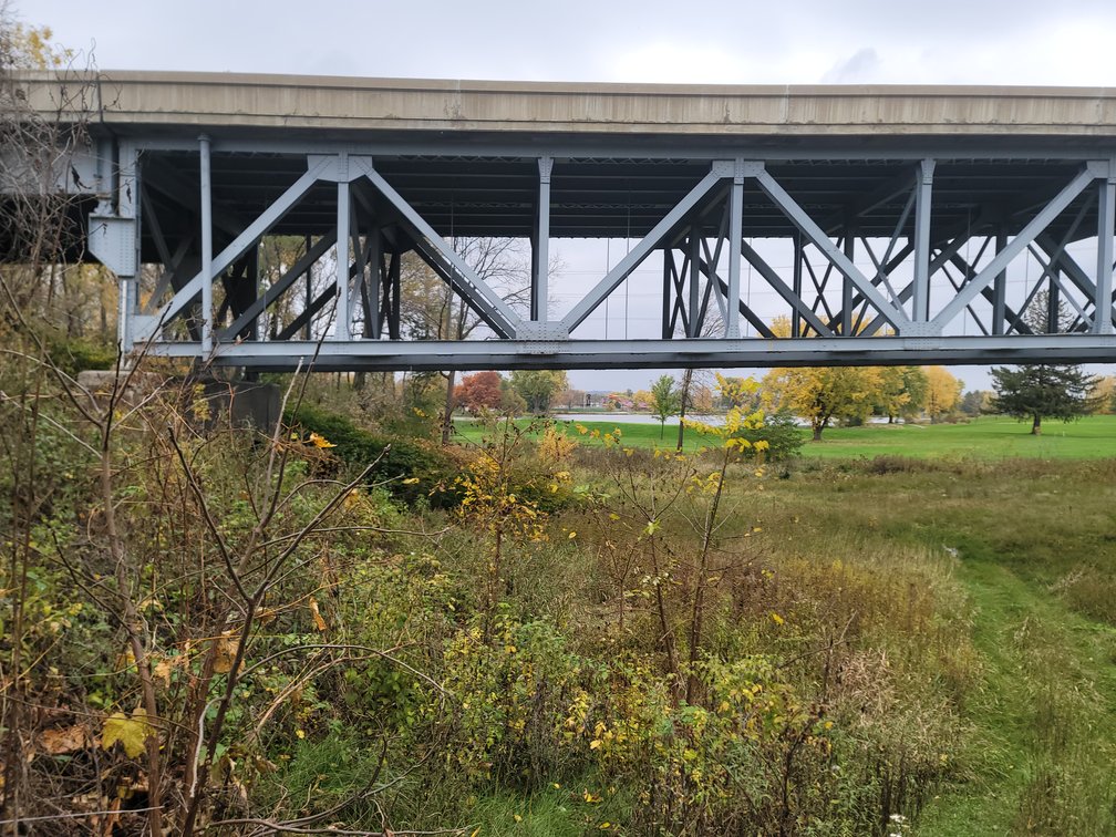 Image for 4.27 Acres State Highway 27, SPARTA Town of Little Falls FOR SALE
