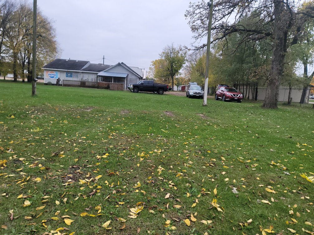 Image for 4.27 Acres State Highway 27, SPARTA Town of Little Falls FOR SALE