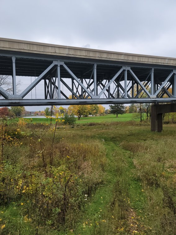 Image for 4.27 Acres State Highway 27, SPARTA Town of Little Falls FOR SALE