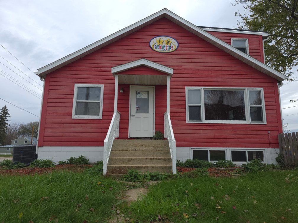 Image for MLS# 1939144 - 711 W Montgomery St Sparta WI 54656