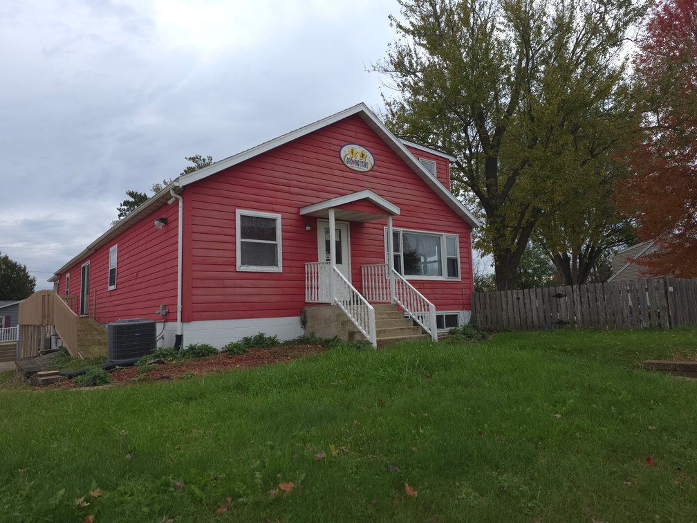 Image for MLS# 1939144 - 711 W Montgomery St Sparta WI 54656