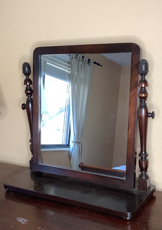 Dresser Mirror
