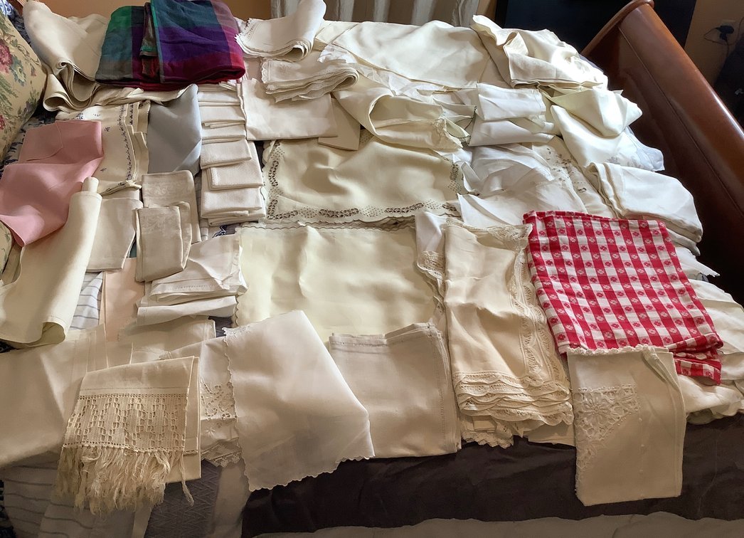 Table Linens