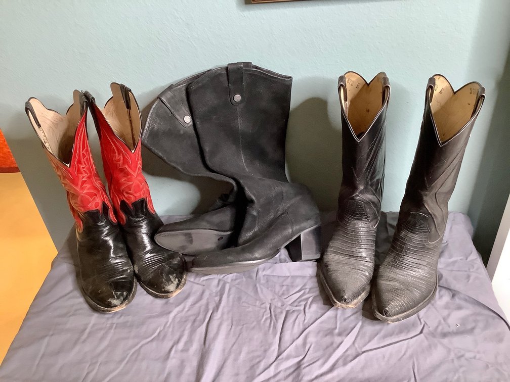 Women's Boots