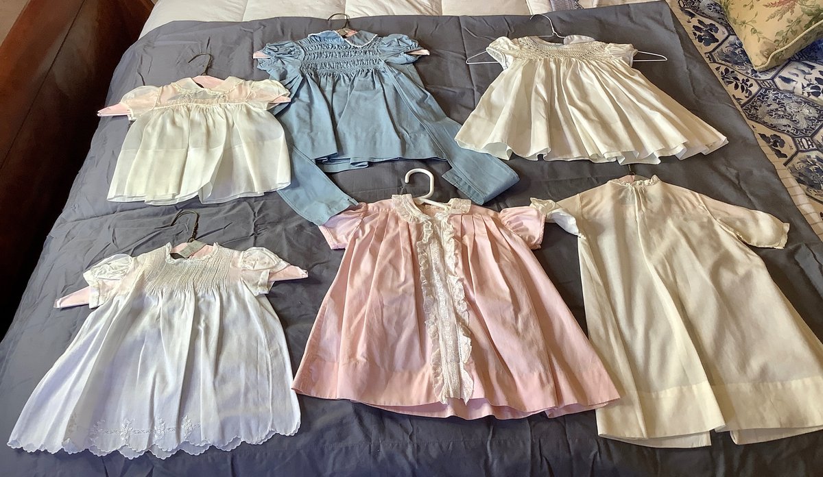 Vintage Dresses
