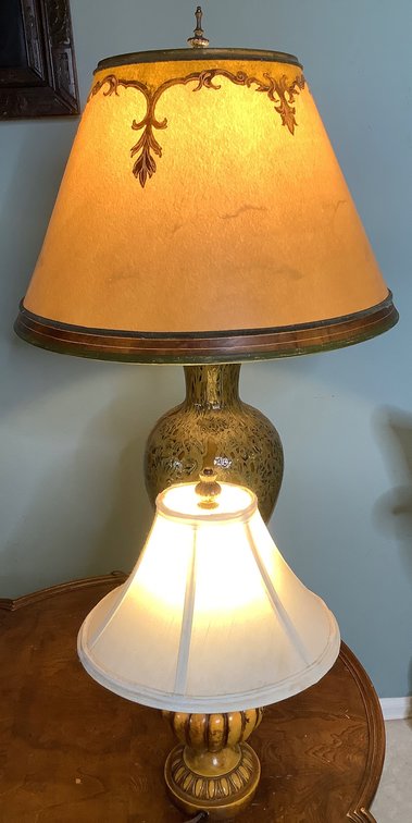 Table Lamps