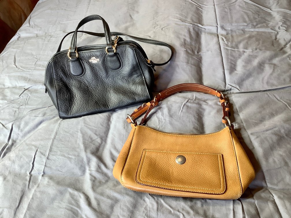 Coach Purses #1