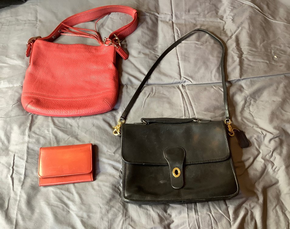 Coach Purses #2