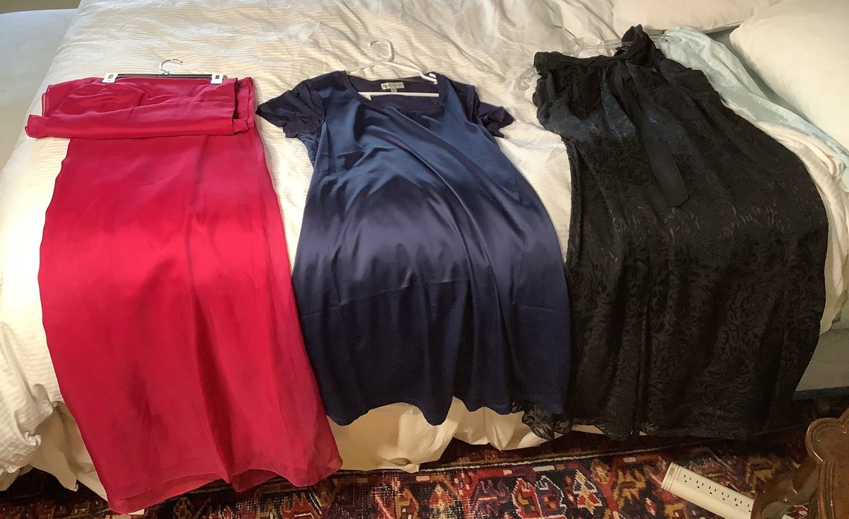 Women's Dresses