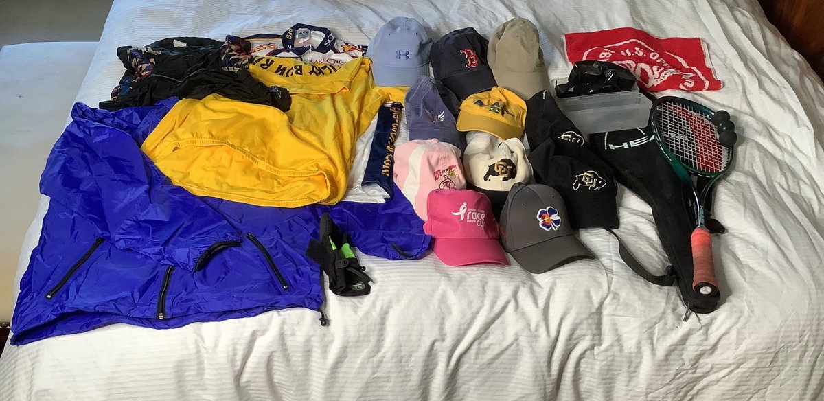 Sports Wear