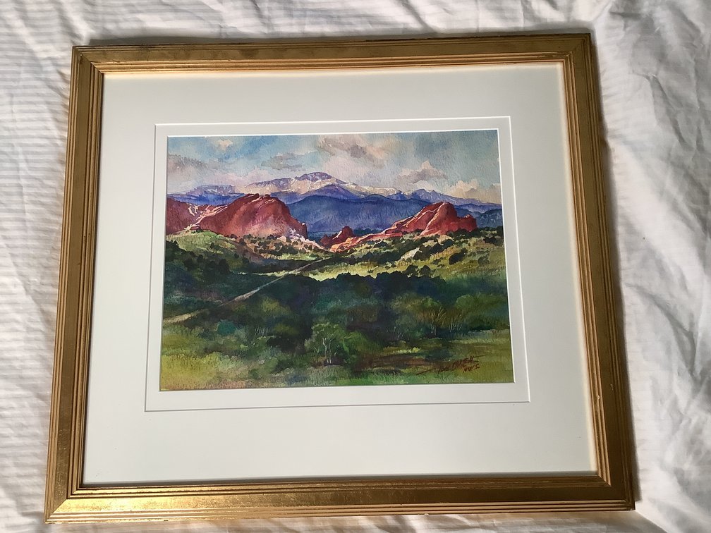 Tom Owen Art