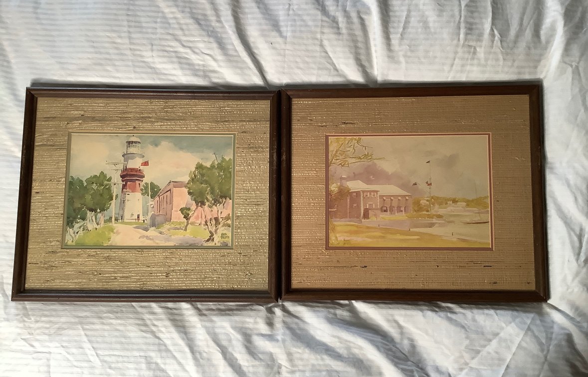 Adolph Treidler Prints