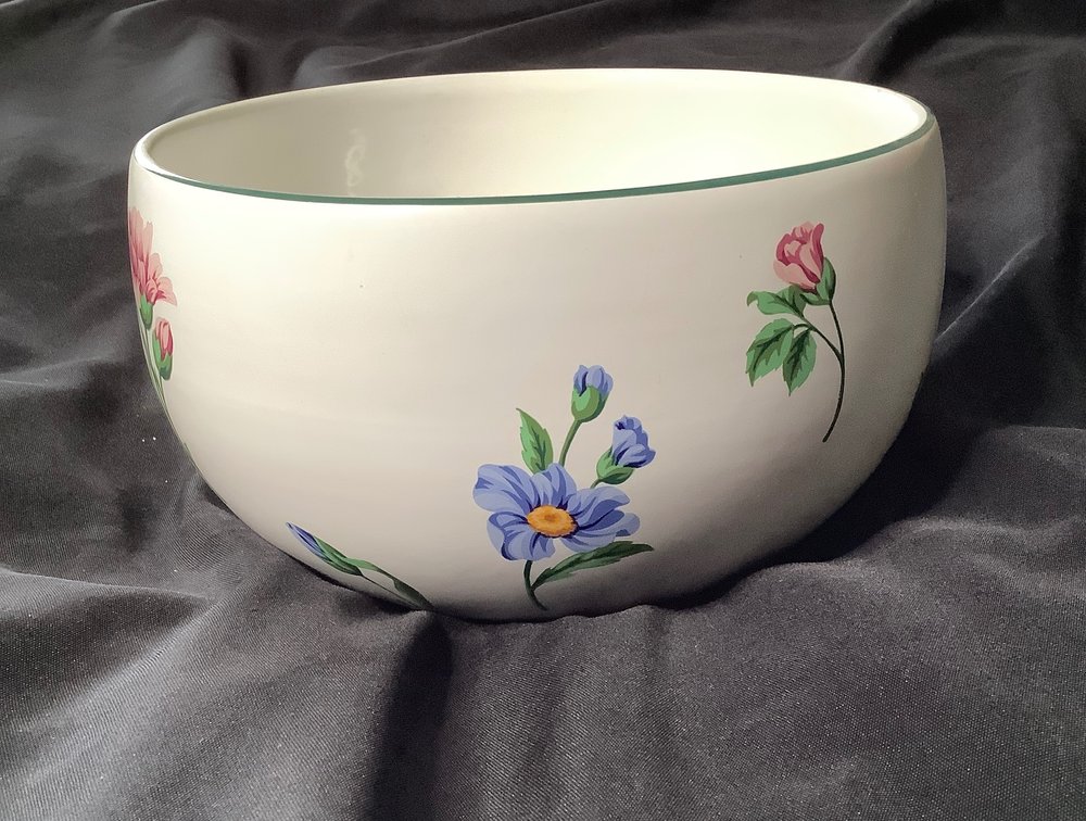 Tiffany Sentra Serving Bowl