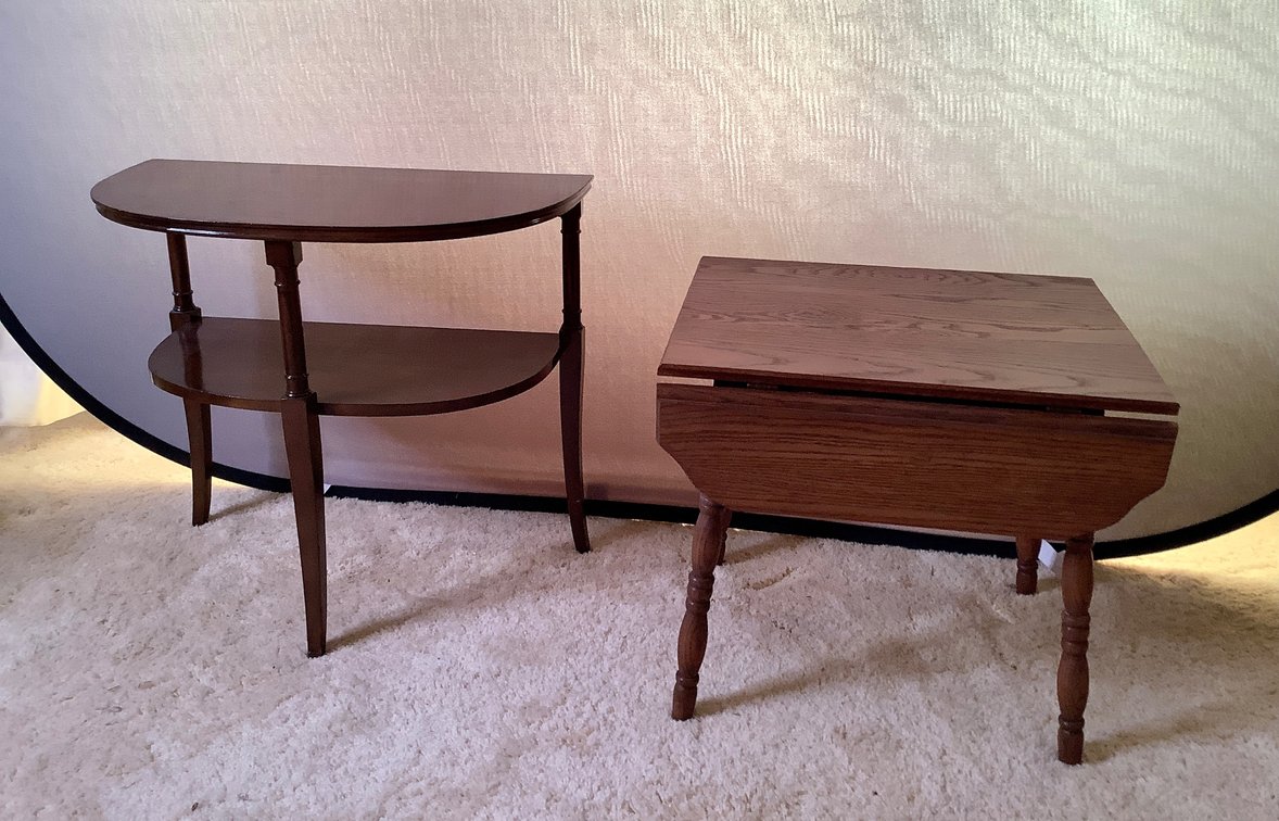 Small Side Tables
