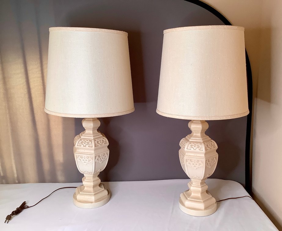 Large Table Lamps