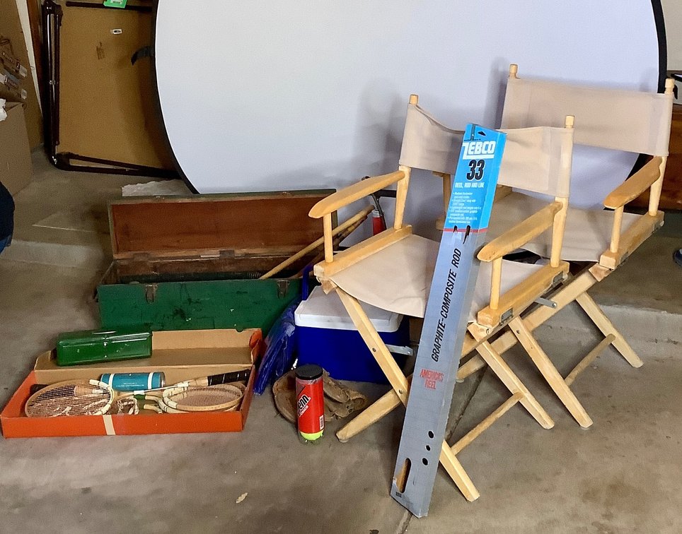 Sports Lot