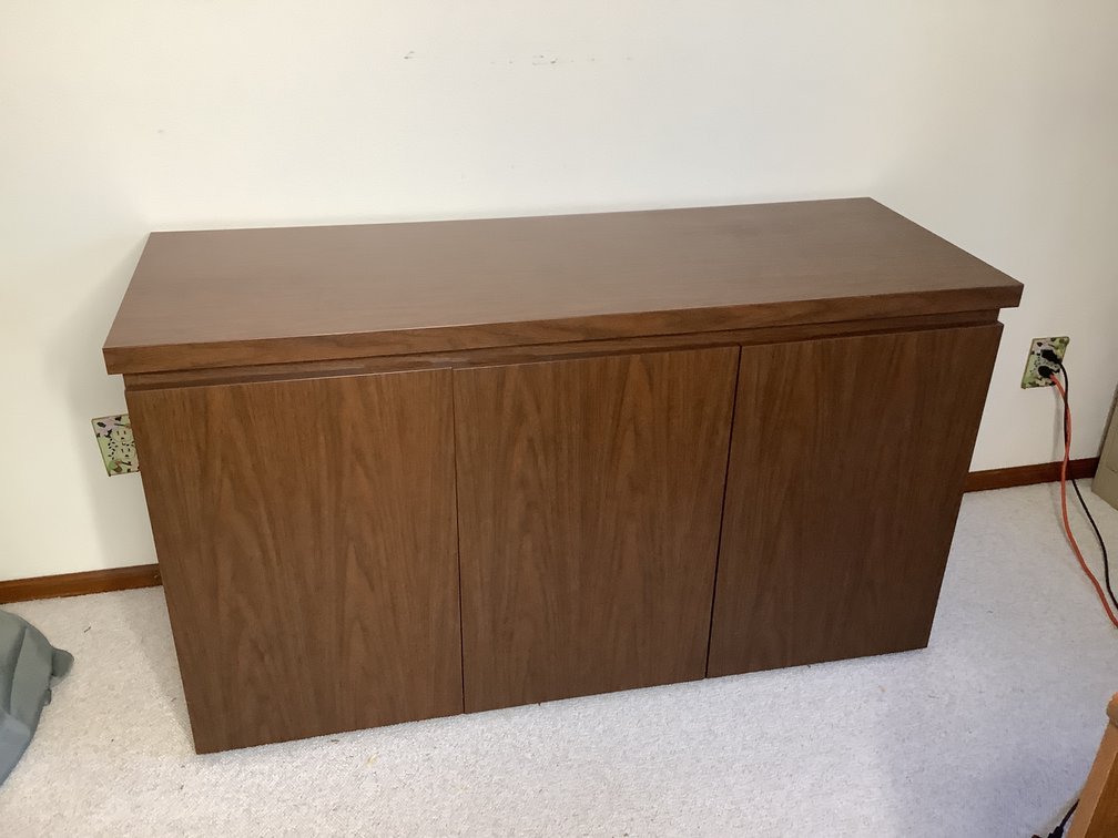 Credenza