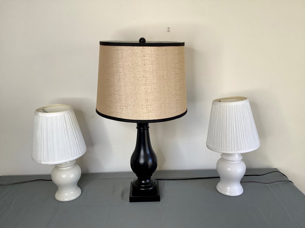 Lamps