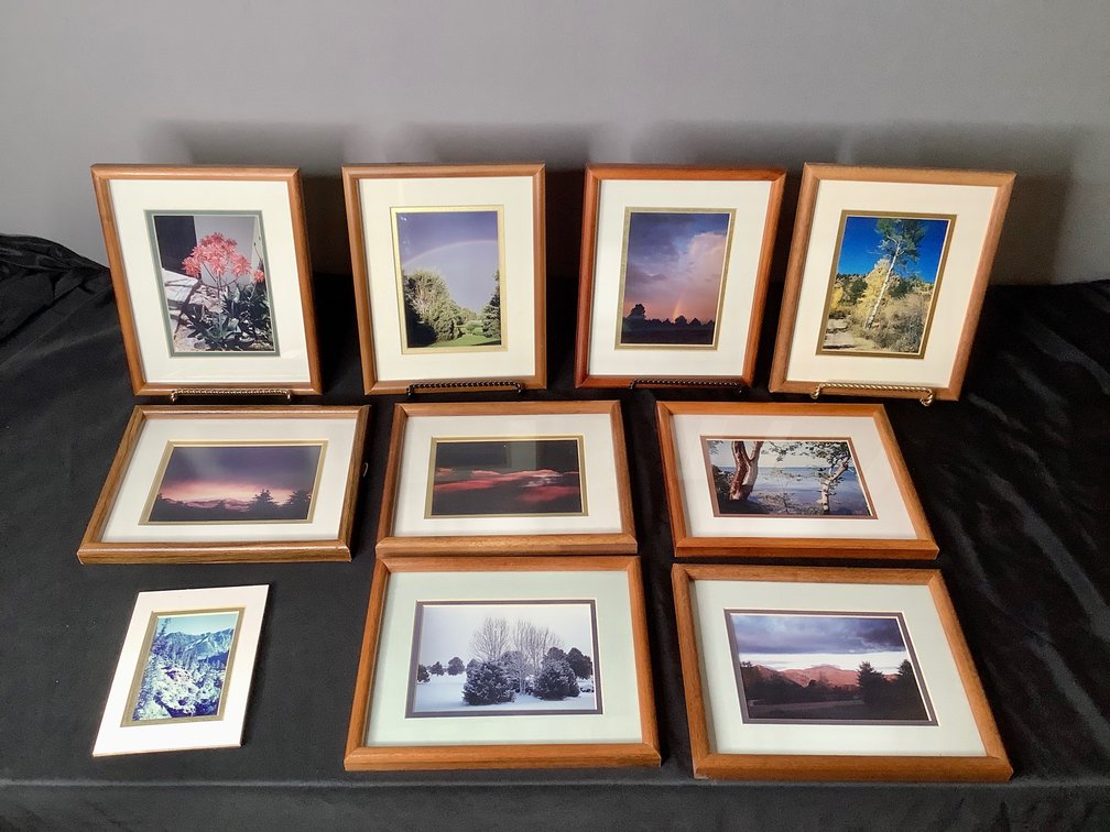 Scenic Prints