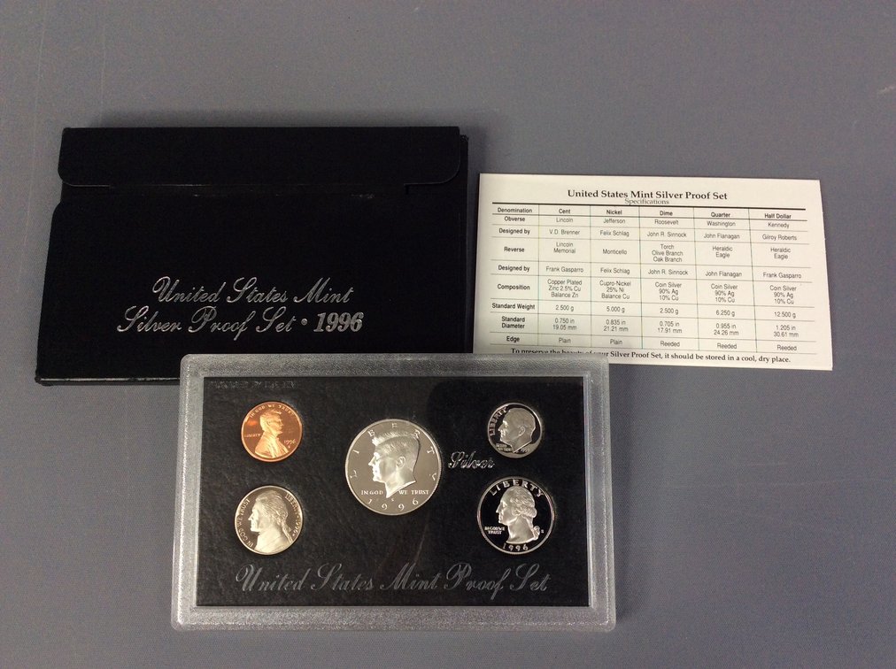 Image for Holiday Coins 2022
