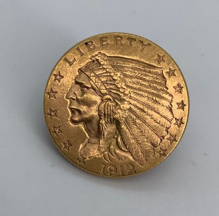 Image for Holiday Coins 2022