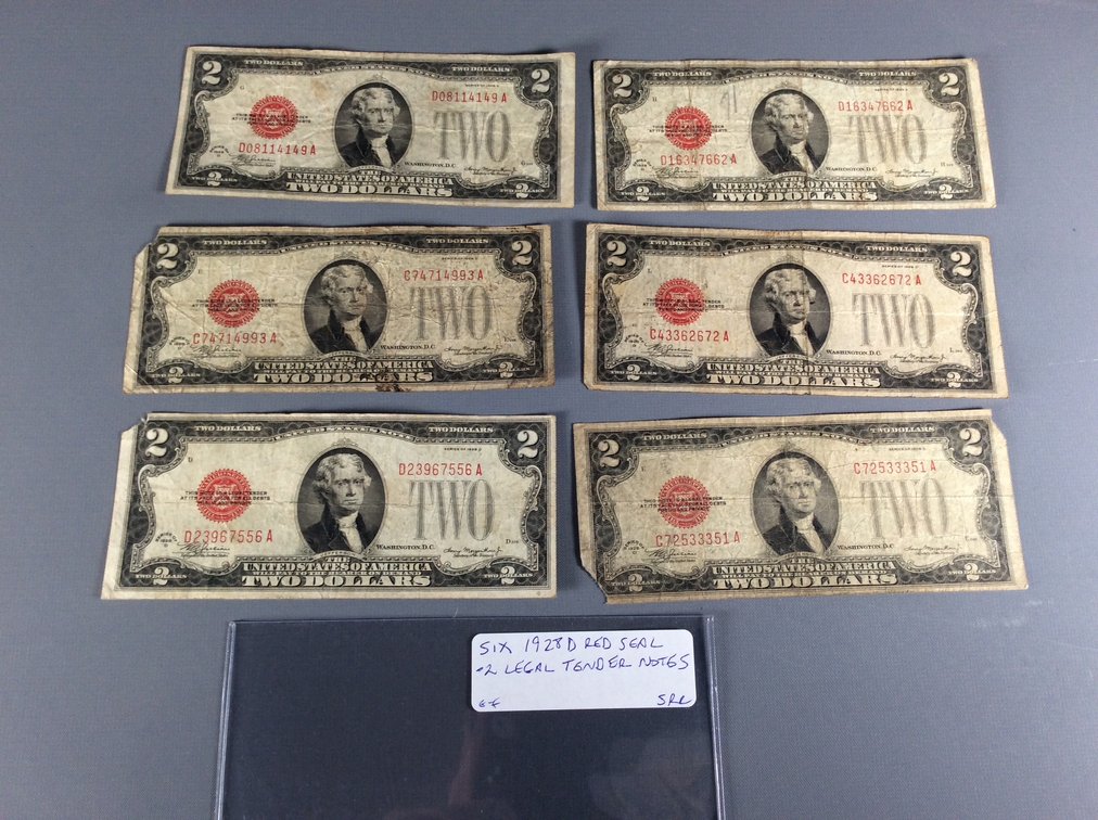 Image for Holiday Coins 2022
