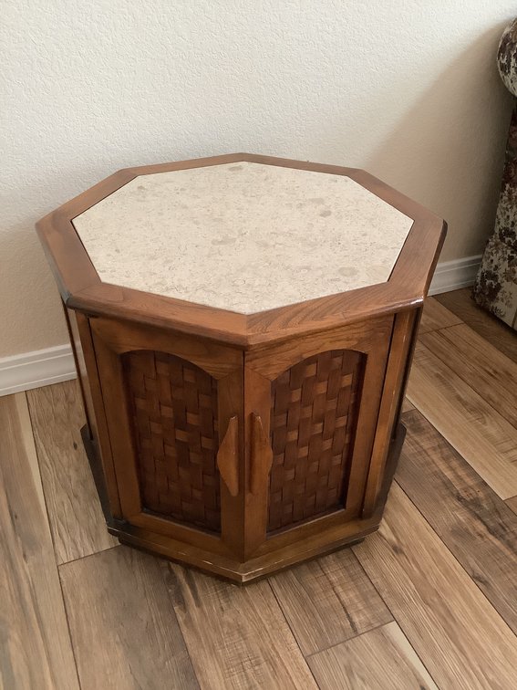 Side Tables