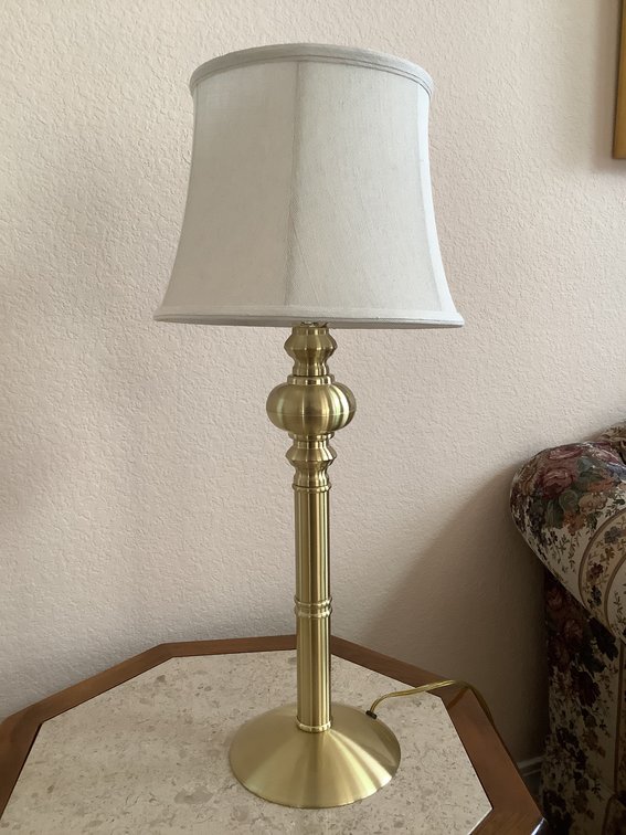 Table Lamp