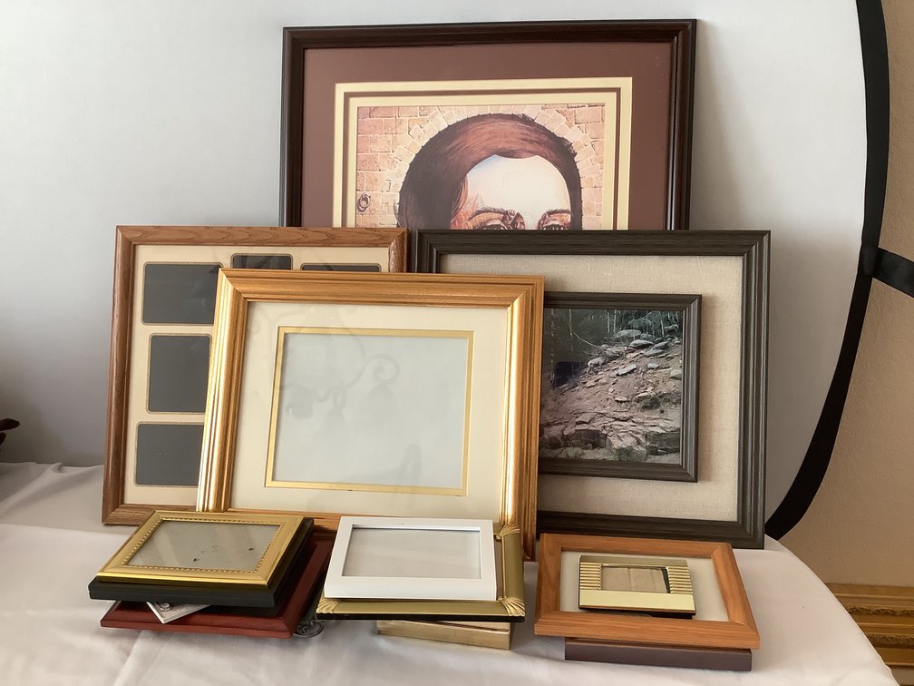 Picture Frames