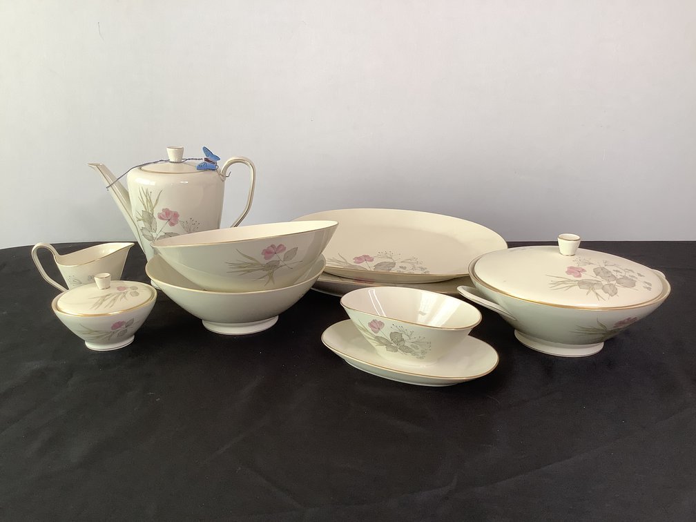 Rosenthal Serving Dishware