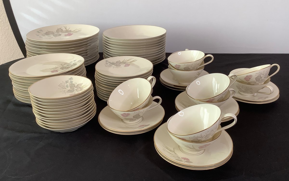 Rosenthal Dinnerware
