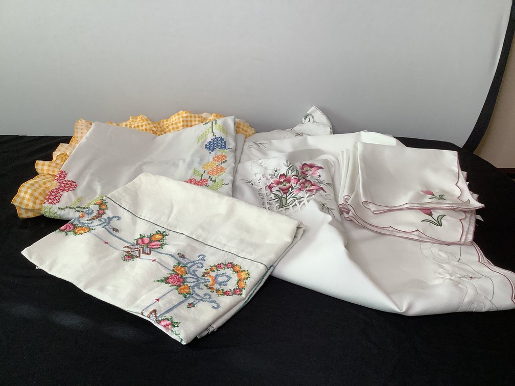 Linens
