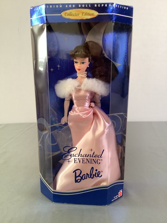 Enchanted Evening Barbie