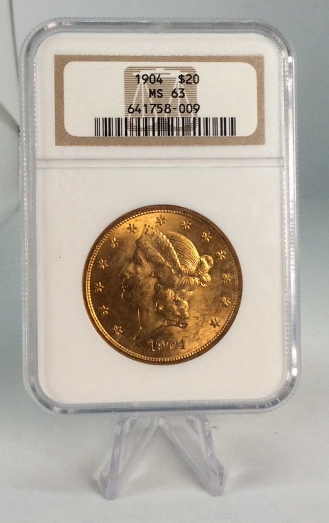Image for Holiday Coins 2022