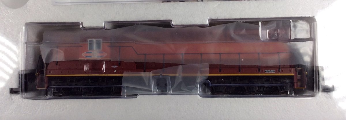 Image for Trains January 2023