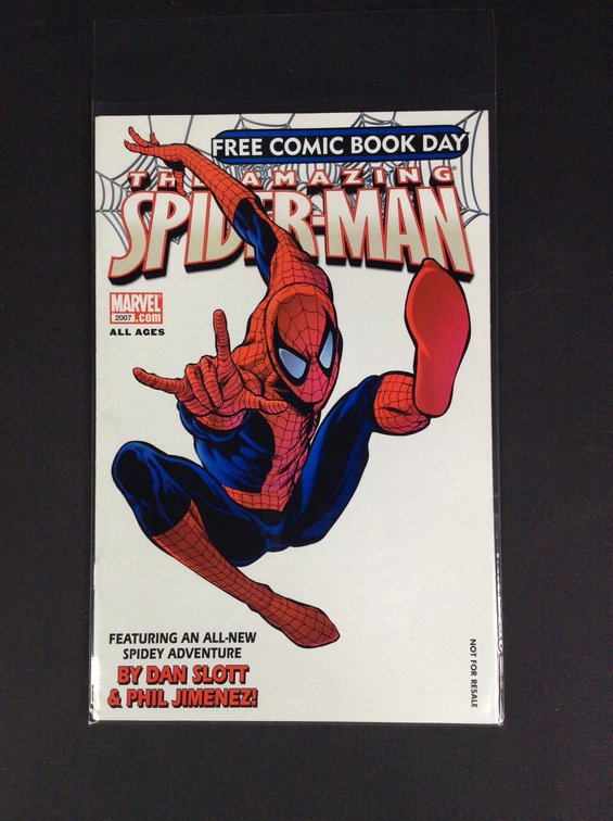 Image for Comics December 2022
