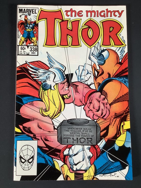 Image for Comics December 2022