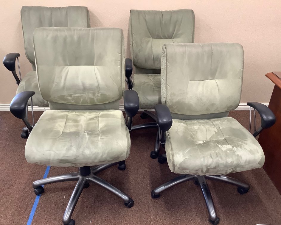 Image for Office Remodel Quick Sale